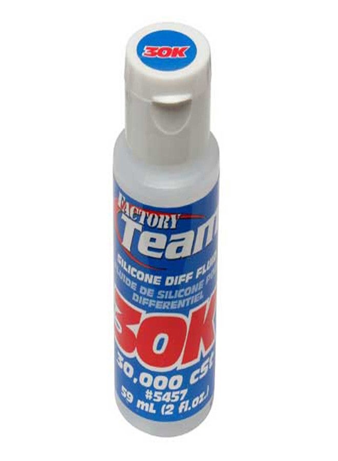 Team Associated FT Silicone Diff Fluid, 30,000 CST, ASC5457